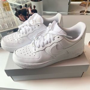 Women Air Force 1 ‘07